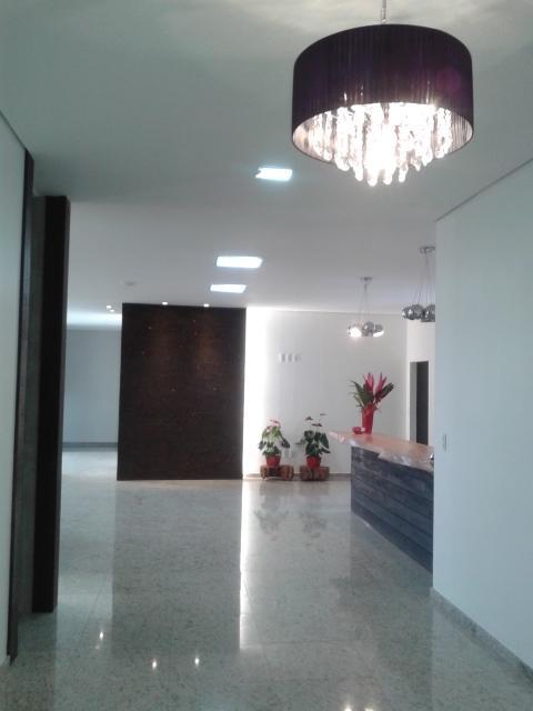Hotel Cristal Turmalina Bagian luar foto